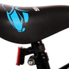 Volare Super GT Kinderfiets - Jongens - 12 inch - Blauw - Twee handremmen