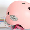 Volare Fietshelm Licht Roze 45-51 cm