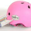 Fietshelm Volare Kids 45-51cm - roze