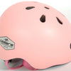 Volare Fietshelm Licht Roze 45-51 cm
