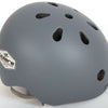 Fietshelm Volare Kids 45-51cm - roze