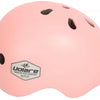 Volare Fietshelm Licht Roze 45-51 cm