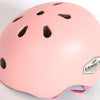 Volare Fietshelm Licht Roze 45-51 cm