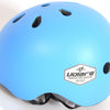 Fietshelm Volare Kids 45-51cm - Blauww