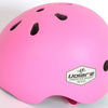 Fietshelm Volare Kids 45-51cm - roze