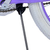 Volare lovely kinderfiets - meisjes - 24 inch - paars