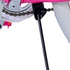 Volare lovely kinderfiets - meisjes - 24 inch - roze