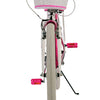 Volare lovely kinderfiets - meisjes - 26 inch - roze - 7 speed