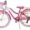 Volare lovely kinderfiets - meisjes - 26 inch - roze - 7 speed