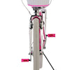 Volare lovely kinderfiets - meisjes - 26 inch - roze - twee handremmen