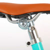 Volare Melody Kinderfiets - Meisjes - 16 inch - Turquoise - Prime Collection