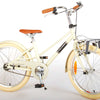 Volare Melody Kinderfiets - Meisjes - 20 inch - Zand - Prime Collection