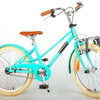 Volare Melody Kinderfiets Meisjes 20 inch Turquoise Prime Collection