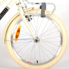 Volare Melody Kinderfiets - Meisjes - 20 inch - Zand - Prime Collection
