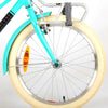 Volare Melody Kinderfiets Meisjes 20 inch Turquoise Prime Collection