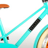 Volare Melody Kinderfiets Meisjes 20 inch Turquoise Prime Collection