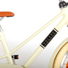 Volare Melody Kinderfiets - Meisjes - 20 inch - Zand - Prime Collection