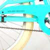 Volare Melody Kinderfiets Meisjes 20 inch Turquoise Prime Collection