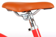 Volare Melody Kinderfiets Meisjes 20 inch Koraal Rood Twee Handremmen Prime Collection - afbeelding 8