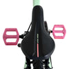 Volare milano kinderfiets - meisjes - 18 inch - mintgroen - nexus 3