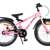Volare mystic kinderfiets - 20 inch - roze