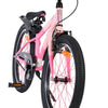 Volare mystic kinderfiets - 20 inch - roze
