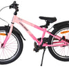 Volare mystic kinderfiets - 20 inch - roze