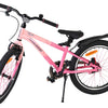 Volare mystic kinderfiets - 20 inch - roze