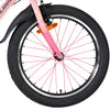 Volare mystic kinderfiets - 20 inch - roze - 7 speed