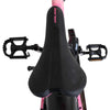 Volare mystic kinderfiets - 20 inch - roze - 7 speed