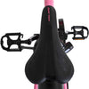 Volare mystic kinderfiets - 20 inch - roze - nexus 3