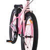 Volare mystic kinderfiets - 24 inch - roze