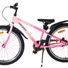 Volare mystic kinderfiets - 24 inch - roze