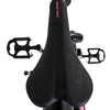 Volare mystic kinderfiets - 24 inch - roze - 7 speed
