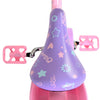 Volare olivia kinderfiets - meisjes - 12 inch - roze