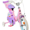 Volare olivia kinderfiets - meisjes - 12 inch - roze