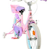 Volare olivia kinderfiets - meisjes - 16 inch - roze