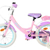 Volare olivia kinderfiets - meisjes - 16 inch - roze