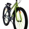 Volare rocky kinderfiets - 26 inch – groen – 7 versnellingen