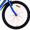 Volare rocky kinderfiets - 26 inch – blauw – 7 versnellingen
