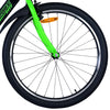 Volare sportivo kinderfiets - jongens - 26 inch - groen