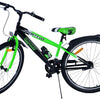 Volare sportivo kinderfiets - jongens - 26 inch - groen