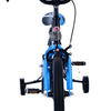 Volare sportivo kinderfiets - jongens - 14 inch - blauw zwart