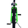Volare sportivo kinderfiets - jongens - 24 inch - zwart groen