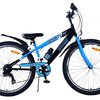 Volare sportivo kinderfiets – jongens – 26 inch – blauw – 7 versnellingen