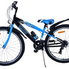 Volare sportivo kinderfiets – jongens – 26 inch – blauw – 7 versnellingen