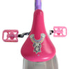 Volare unicorn kinderfiets - meisjes - 12 inch - paars