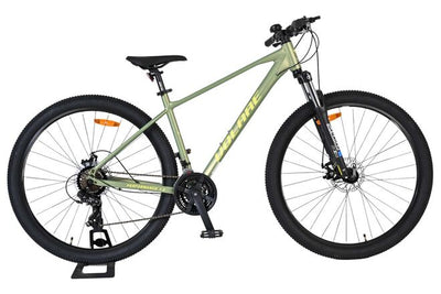 Volare x-trail mtb – jongens – 29 inch – m - groen – 21 speed