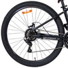 Volare x-trail mtb – jongens – 27,5 inch - xs – zwart – 21 speed