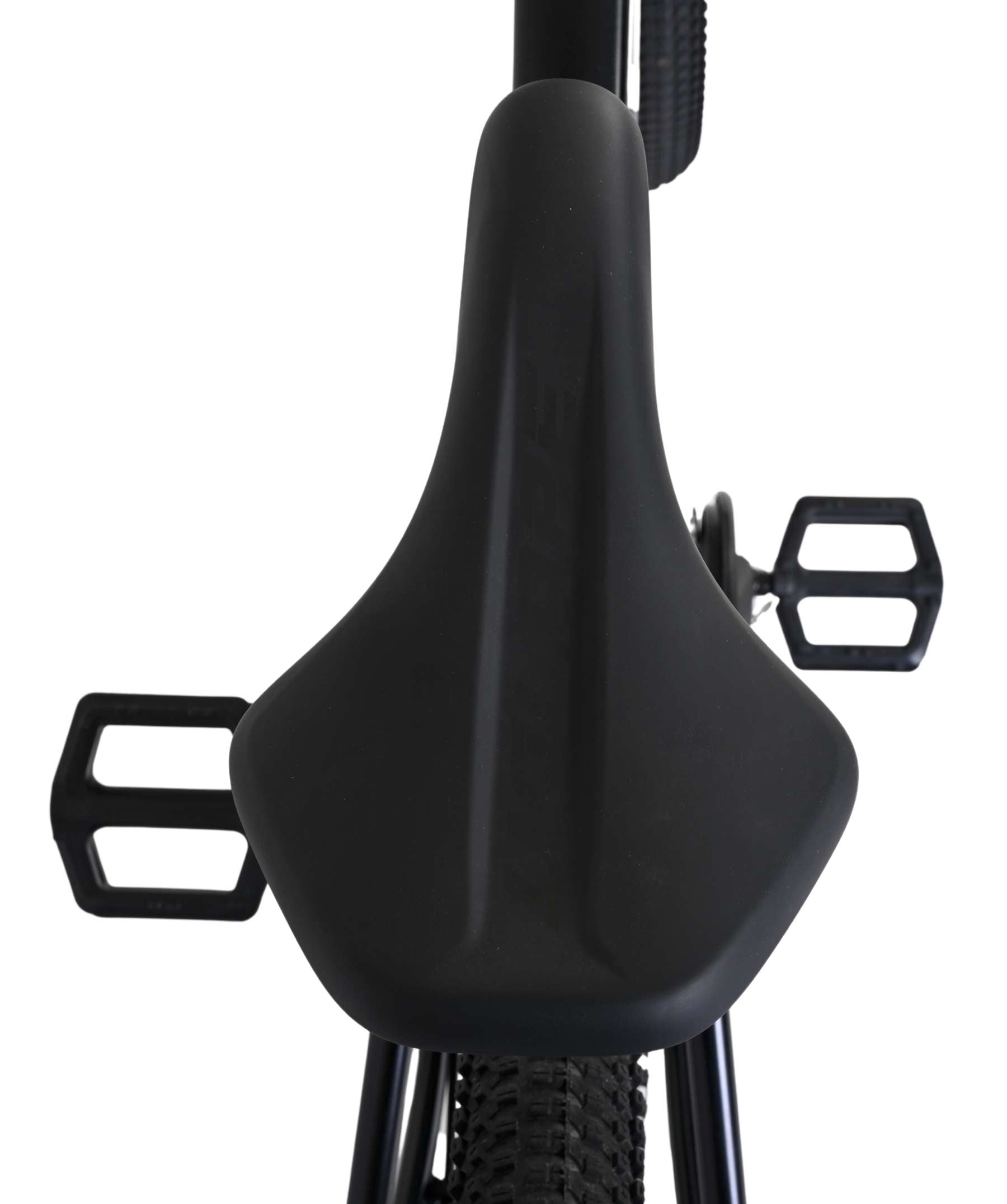 Volare x-trail mtb – jongens – 27,5 inch - xs – zwart – 21 speed